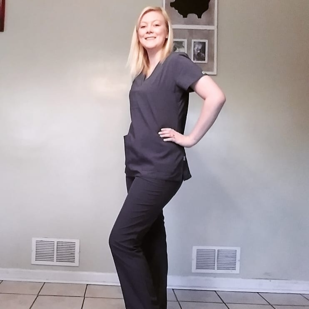 Meet your Posher, Brooke